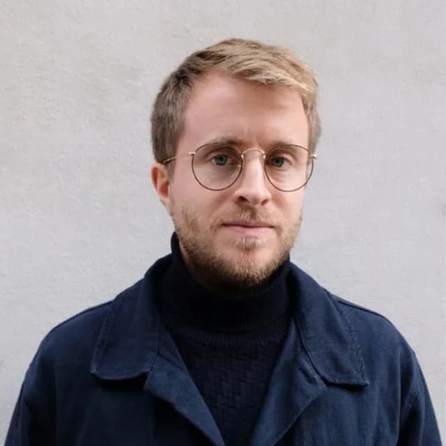 Guillaume Linet