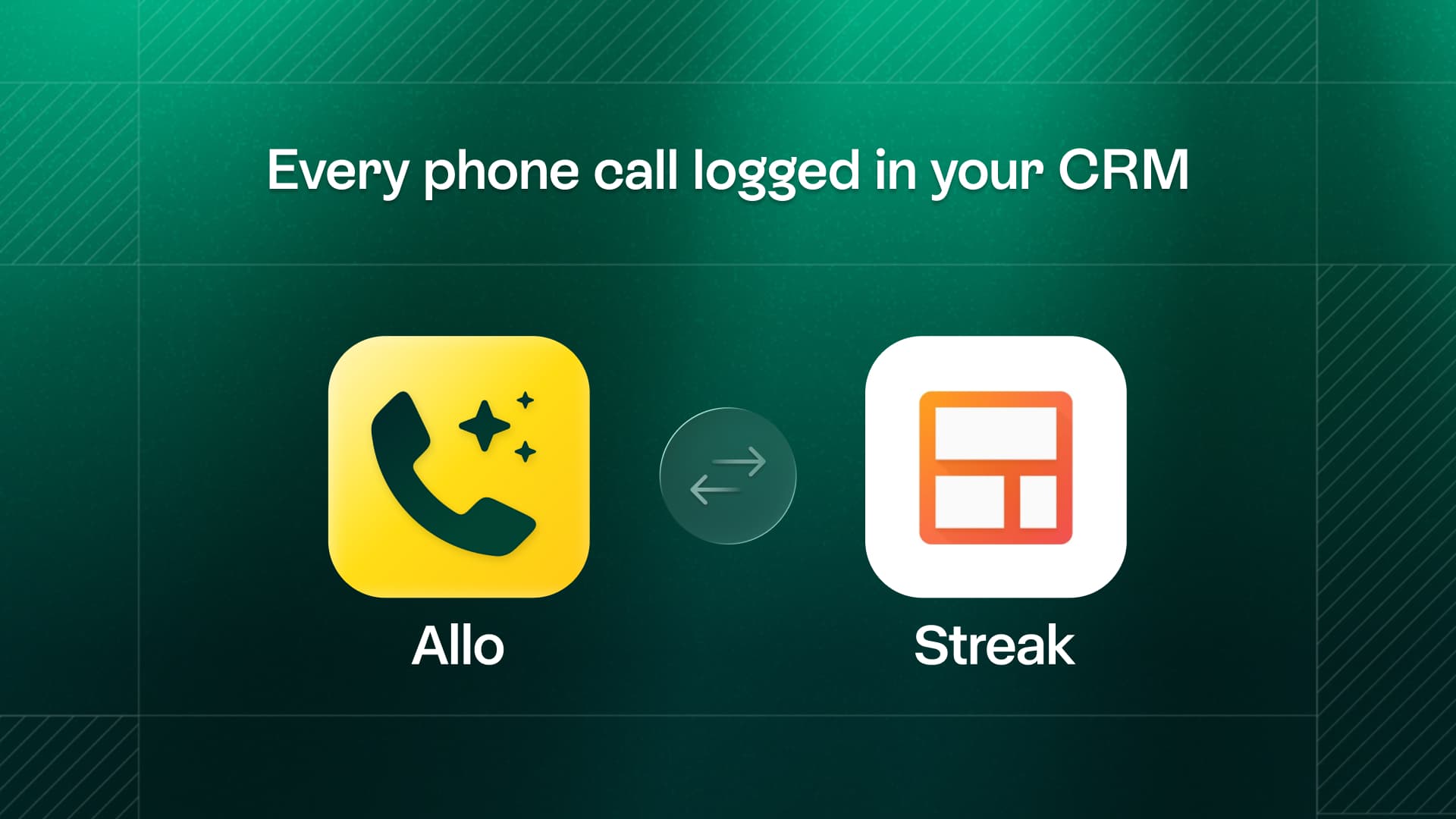 New Integration: Streak CRM