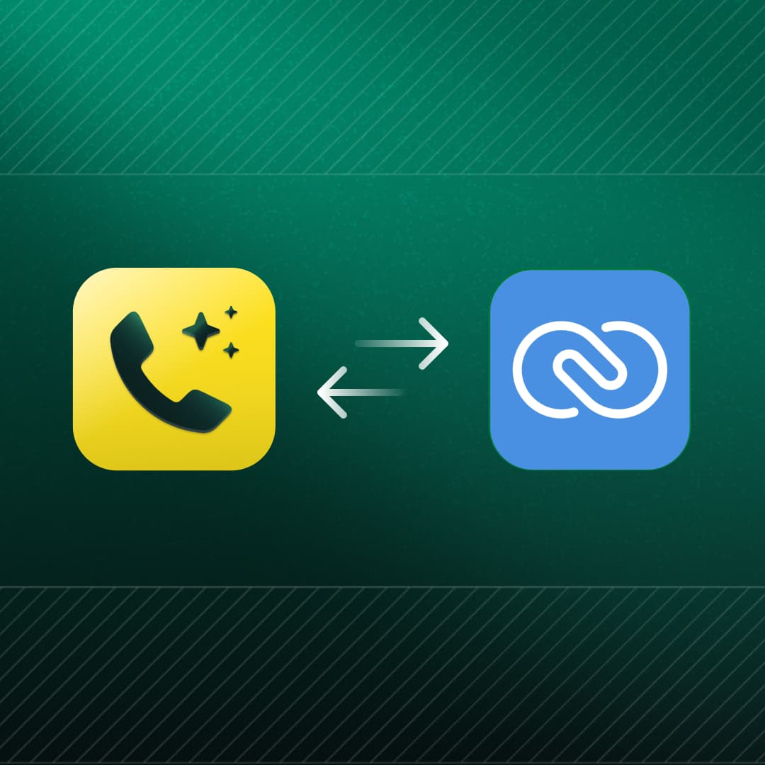 Zoho CRM Integration