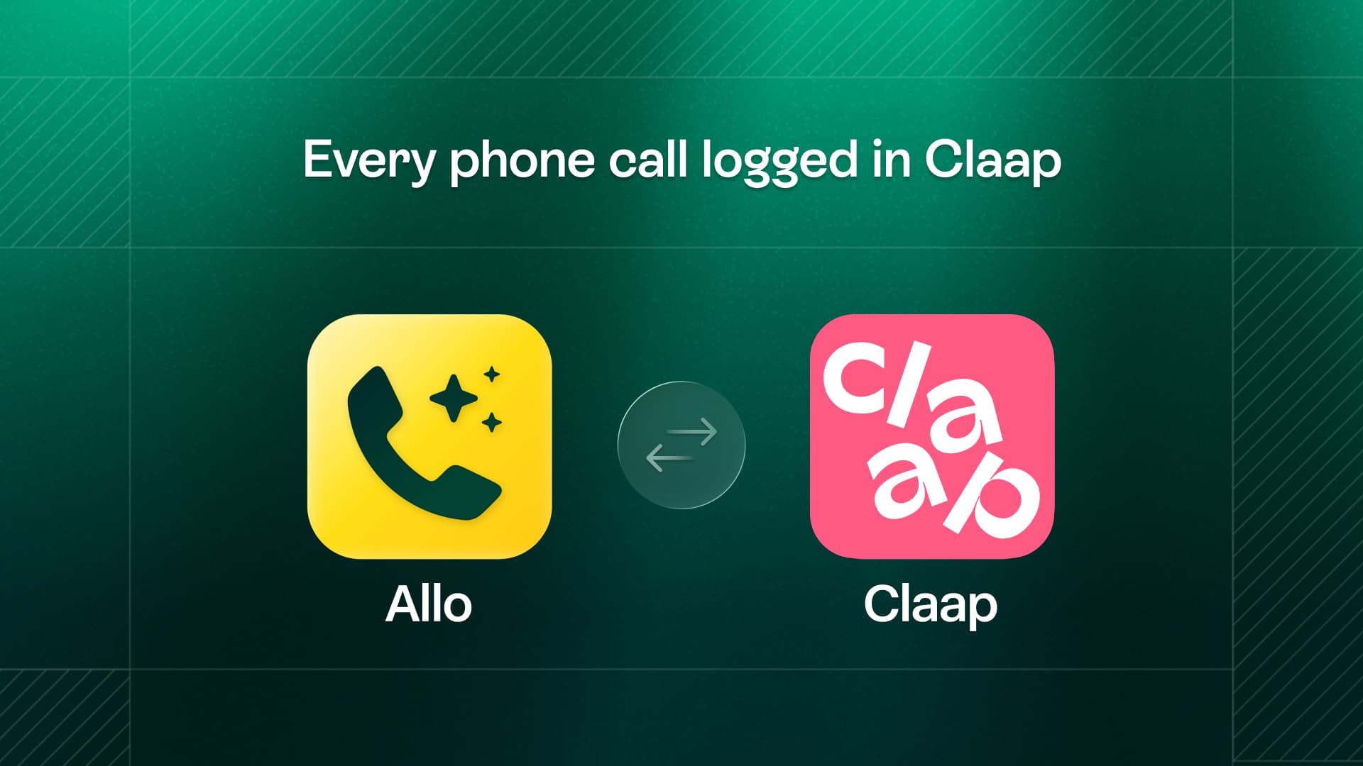 New Integration: Claap