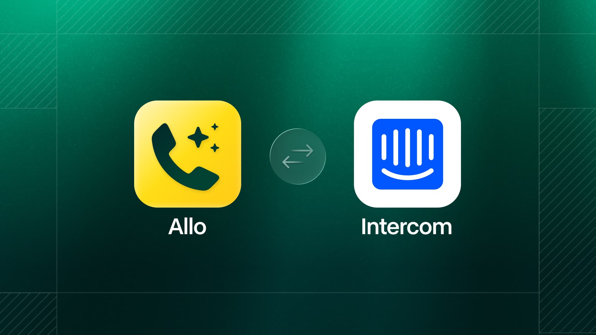 Your Calls and Summaries, Synced to Intercom
