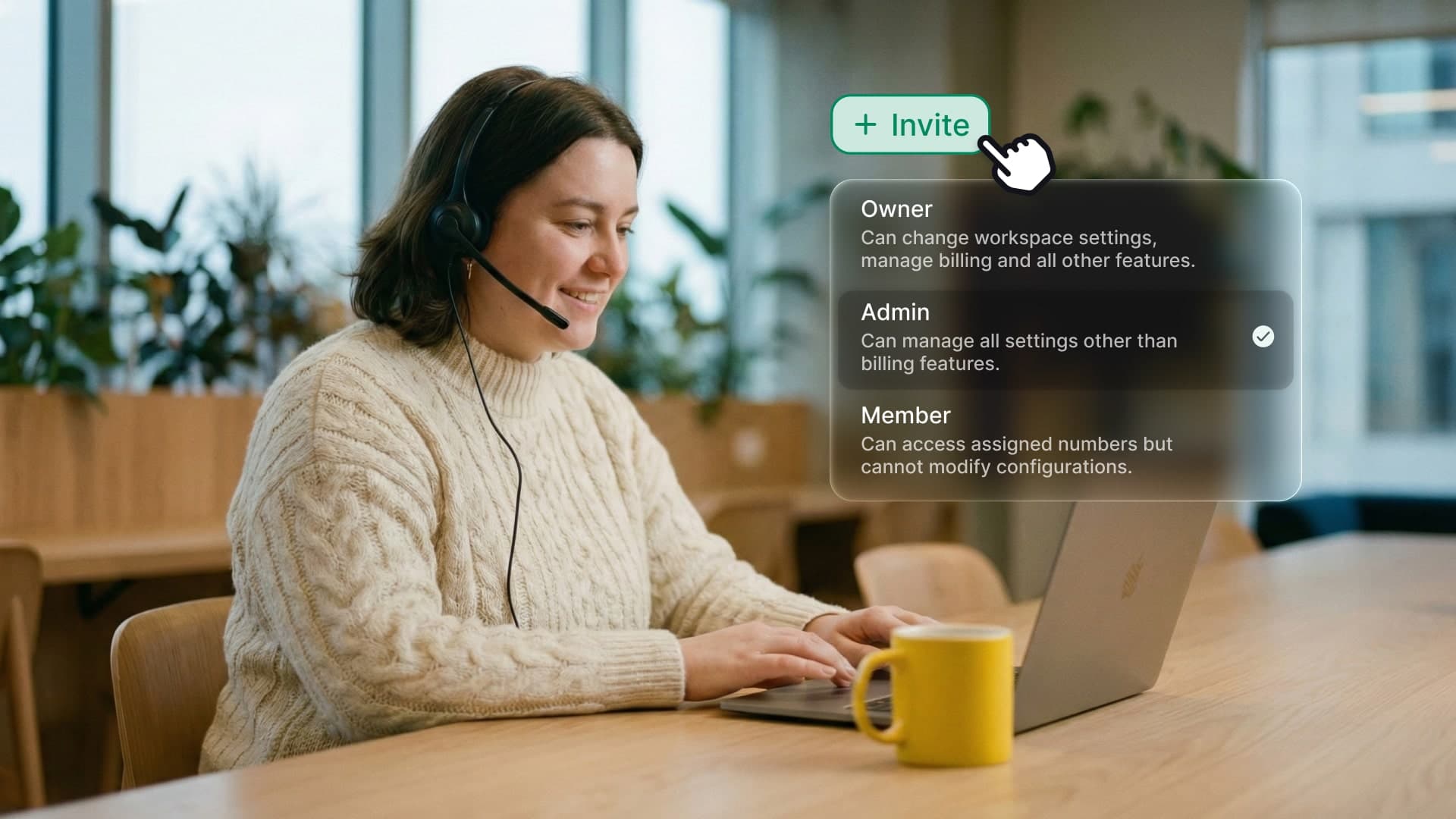 Team Onboarding Reimagined