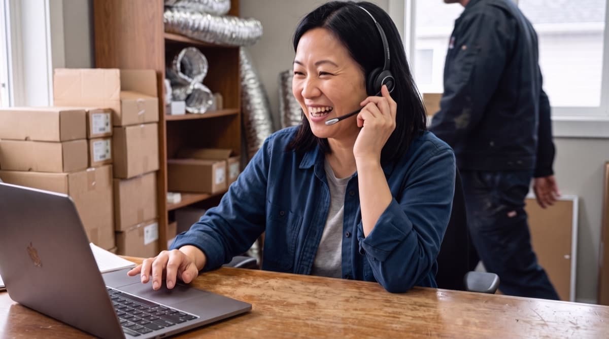 An even better Power Dialer